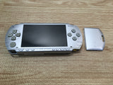 GD6699 Plz Read Item Condi PSP-1000 Silver SONY PSP Console Japan