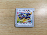UE7439 Kirby Triple Deluxe BOXED Nintendo 3DS Japan