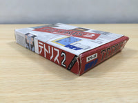 UE7988 Tetris 2 BOXED NES Famicom Japan