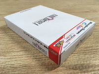 DK7324 FINAL FANTASY II BOXED Wonder Swan Bandai Japan