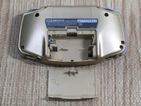 LG2604 Plz Read Item Condi GameBoy Advance Gold Game Boy Console Japan