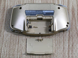 LG2604 Plz Read Item Condi GameBoy Advance Gold Game Boy Console Japan