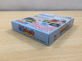Doki Doki Densetsu Mahoujin Guruguru BOXED GameBoy Game Boy Japan - UE5778