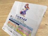 Street Fighter Collection Sega Saturn Japan - FH8571
