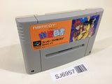 Yu Yu Hakusho SNES Super Famicom Japan - SJ6957