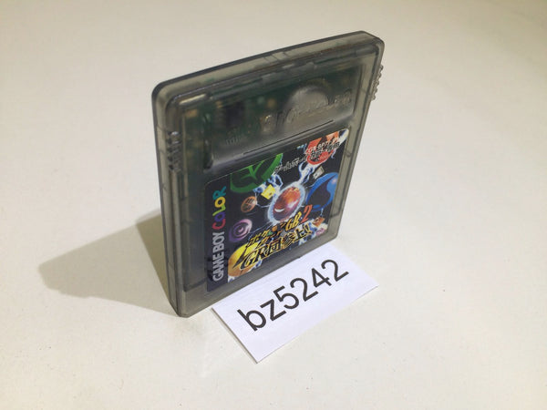 BZ5242 Pokemon Card GB 2 GameBoy Game Boy Japan
