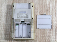 LG2038 Plz Read Item Condi GameBoy Original DMG-01 Game Boy Console Japan