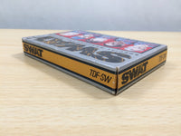 UE8531 Swat BOXED NES Famicom Japan