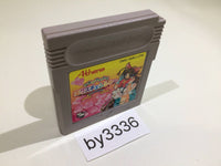 BY3336 Money Idol Exchanger GameBoy Game Boy Japan