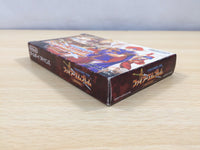 UE5916 Fire Emblem Fuuin no Tsurugi BOXED GameBoy Advance Japan