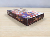 UE5916 Fire Emblem Fuuin no Tsurugi BOXED GameBoy Advance Japan