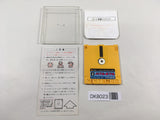 Bubble Bobble Famicom Disk Japan - DK8023