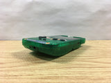 GameBoy Color Clear Green Limited Game Boy Console Japan - Tested Working LC3237