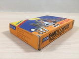 UE4835 Spy vs. Spy BOXED NES Famicom Japan