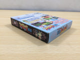 Doki Doki Densetsu Mahoujin Guruguru BOXED GameBoy Game Boy Japan - UE5778