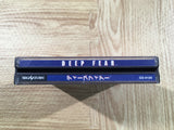Deep Fear Sega Saturn Japan - FH8146