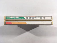 DK5367 Sengoku Kantou Sankokushi CD ROM 2 PC Engine Japan
