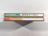 DK5367 Sengoku Kantou Sankokushi CD ROM 2 PC Engine Japan