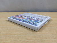 ue7596 Kid Icarus Uprising BOXED Nintendo 3DS Japan