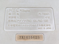 DK8148 Not Working PC Engine Console TurboGrafx Japan