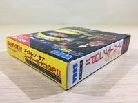 DK6836 Ayrton Senna's Super Monaco GP 2 BOXED Sega Game Gear Japan