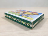 Soccer League Winner's Cup BOXED NES Famicom Japan - UE2477