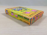 Magical Taru Ruto BOXED NES Famicom Japan - UE4454