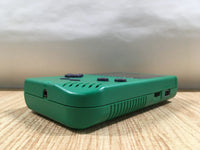 KH5717 With Defects - GameBoy Bros. Green Game Boy Console Japan