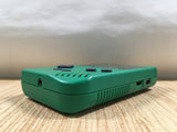 KH5717 With Defects - GameBoy Bros. Green Game Boy Console Japan