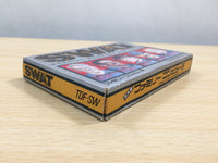 UE8531 Swat BOXED NES Famicom Japan