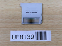 UE8139 Monster Hunter 4 Nintendo 3DS Japan