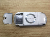 GD6699 Plz Read Item Condi PSP-1000 Silver SONY PSP Console Japan