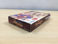 UE5916 Fire Emblem Fuuin no Tsurugi BOXED GameBoy Advance Japan