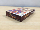 UE5916 Fire Emblem Fuuin no Tsurugi BOXED GameBoy Advance Japan