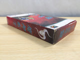 Majin Tensei BOXED SNES Super Famicom Japan - UE6247