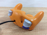Game Cube Controller Orange Boxed GameCube Japan - DK1313