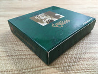 FJ1389 CHRONO MEMORIAL Chrono Trigger Chrono Cross set PS1 Japan