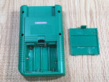 LF9449 With Defects - GameBoy Bros. Green Game Boy Console Japan