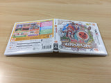 Taiko no Tatsujin Don Doko Mystery Adventure BOXED Nintendo 3DS Japan - FH3233
