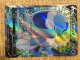 CD9443 Arctovish V SR S6K 072/070 Pokemon Card TCG Japan