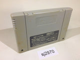 Yu Yu Hakusho SNES Super Famicom Japan - SJ2970