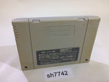 Super Puyo Puyo 2 Tsu SNES Super Famicom Japan - SH7742