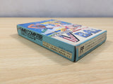 UE6042 U.S. Championship V' Ball Valley BOXED NES Famicom Japan