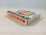 Momotaro Densetsu 1 Kara 2 Peach Boy Legend BOXED GameBoy Game Boy - UE2048