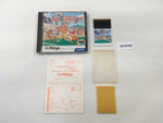 DK4649 Wallaby!! BOXED PC Engine Japan