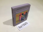 bz1920 Makai tower mechanic SaGa GameBoy Game Boy Japan