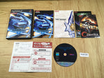FH8038 Gradius V PS2 Japan