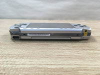 GD6699 Plz Read Item Condi PSP-1000 Silver SONY PSP Console Japan