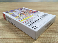 DK7324 FINAL FANTASY II BOXED Wonder Swan Bandai Japan