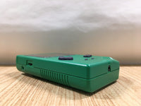 KH5717 With Defects - GameBoy Bros. Green Game Boy Console Japan